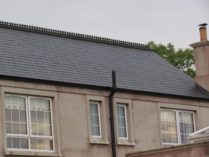 ALAN MCGOOKINS HOUSE , DOAGH ROAD 006