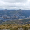 La Bana slate quarry's