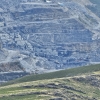 La Bana slate quarry's , Maria Del Carmen , Spain