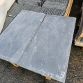 Brazilian Graphite slates in pallet