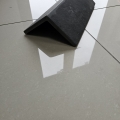 Brazilian Natural slate plain angle ridge tiles available in different angles to suit your roof